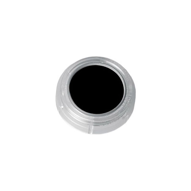 Eyeshadow/Rouge Negro de Grimas 2 g