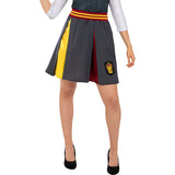 Falda de Gryffindor para mujer - Harry Potter