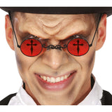 Gafas Góticas