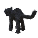 Gato 30 cm Espalda