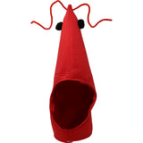 Gorro Gamba Packaging