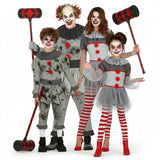 Grupo de Palhaços do Terror