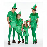 Grupo de Peter Pan Neverland