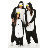 Grupo de Pinguins