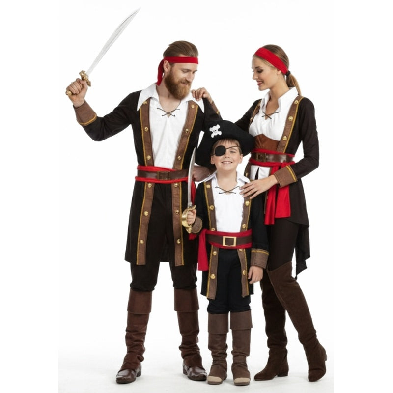 Grupo de Piratas Capitão Gancho