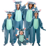 Disfraces Stitch para grupos y familias
