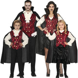 Grupo Vampiros Clásicos