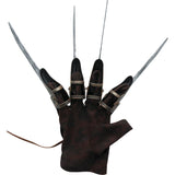 Guante Asesino Cuchillas HQ Reverso