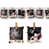 Guirnalda fotos crímenes