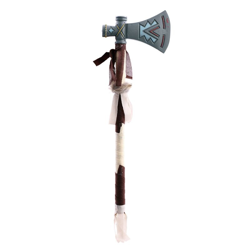 Hacha India Tribal