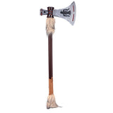 Hacha de Indio Tomahawk