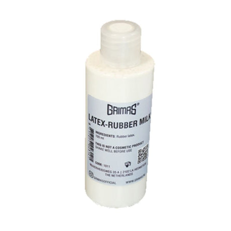 Latex-Rubber Milk de Grimas 100 ml