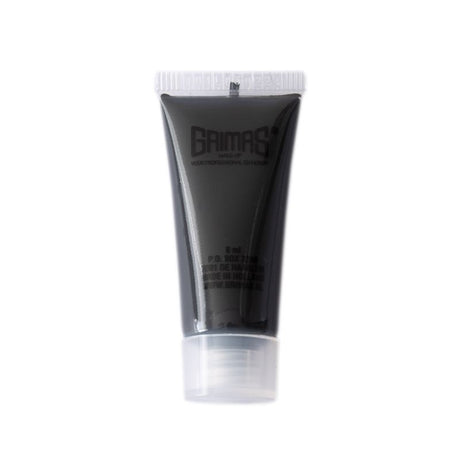 Liquid Make-up Negro de Grimas 8 ml