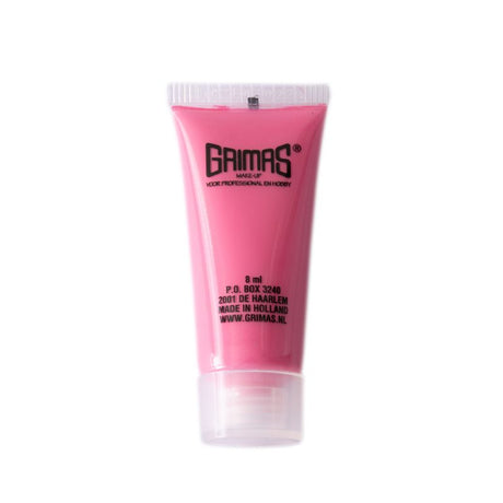 Liquid Make-up Rosa de Grimas 8 ml