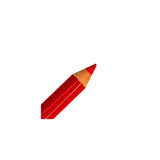 Make-up Pencil Rojo de Grimas 11 cm