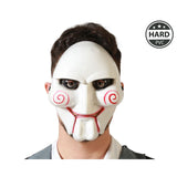 Máscara Asesino Payaso Saw