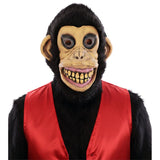 Máscara de Chimpancé Burlón