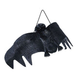 Murciélago 29 cm Espalda