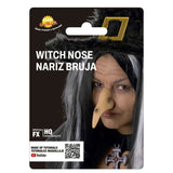 Nariz de Bruja Packaging