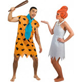 Fatos de casal The Flintstones
