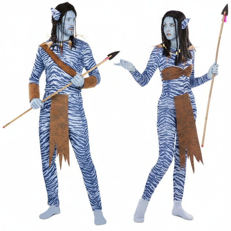 Fatos de casal Avatar