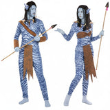 Fatos de casal Avatar