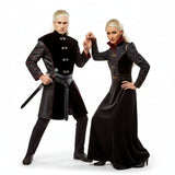 Fatos de casal Targaryen GOT