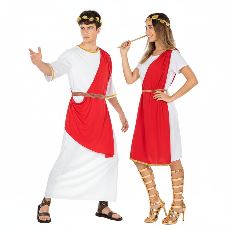 Conjunto de Governadores Romanos