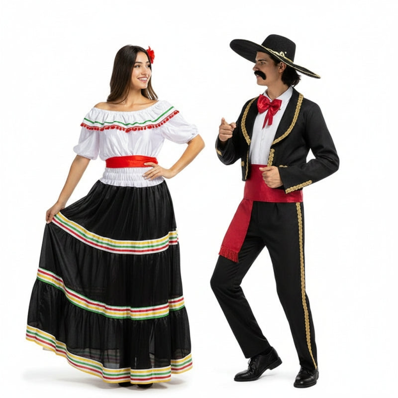 Conjunto de Mariachis Clássicos