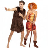 Par Grug e Eep dos Croods