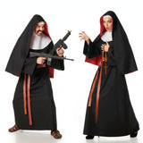 Fatos de casal Freiras de Convento