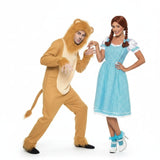 Fatos de casal Feiticeiro de Oz