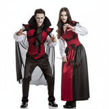 Par de Morcegos Vampiros