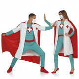 Fatos de casal Super Médicos