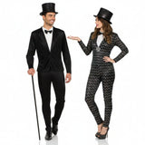 Fatos de casal Diva Gloria Trevi