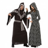 Fatos de casal Magos Feiticeiros