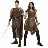 Fatos de casal Robb e Sansa Stark Game of Thrones 