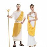 Fatos de casal Imperadores romanos