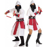 Fatos de casal Assassin's Creed
