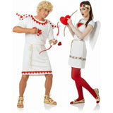Fatos de casal Cupidos