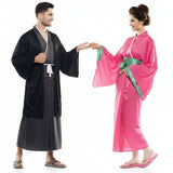 Fatos de casal Japoneses