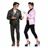 Fatos de casal Danny e Sandy Grease