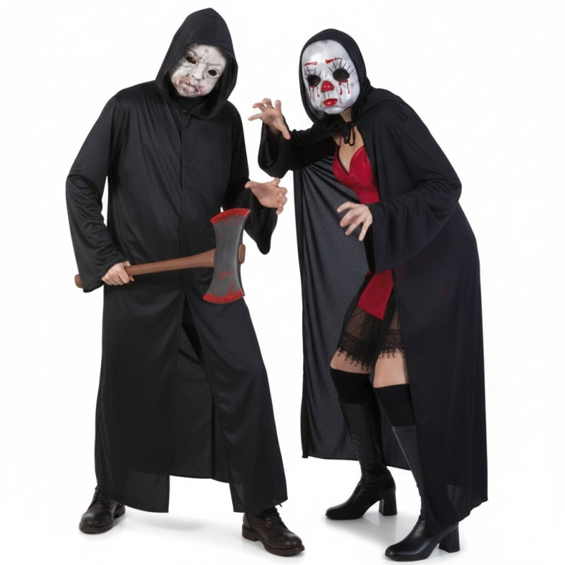 Fatos de casal Baby Killers