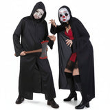 Fatos de casal Baby Killers