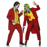 Fatos de casal Jokers Joaquin Phoenix