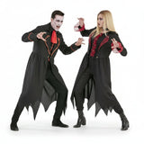 Fatos de casal Vampiros Elegantes