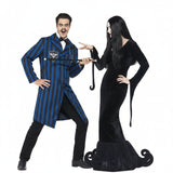 Fatos de casal Medieval Kings Deluxe