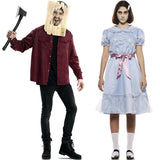 Fatos de casal Shining