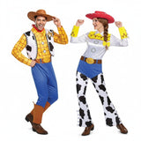 Fatos de casal Toy Story