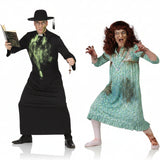 Fatos de casal O filme O Exorcista